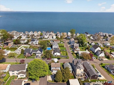 Beach Home For Sale in Milford, Connecticut