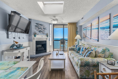 Recently Renovated Oceanfront Condo + Free Attraction - Beach Vacation Rentals in North Myrtle Beach, South Carolina on Beachhouse.com