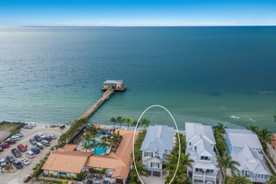 Beach Home For Sale in Anna Maria, Florida