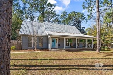 Beach Home For Sale in Daphne, Alabama