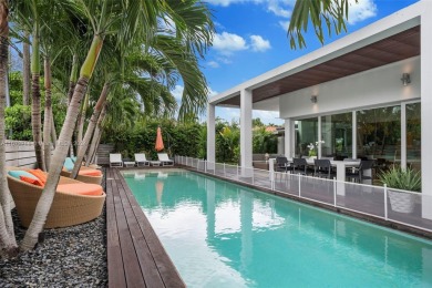 Beach Home For Sale in Miami Beach, Florida