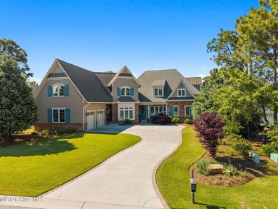 Beach Home For Sale in Southport, North Carolina