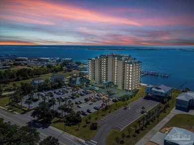 Beach Home For Sale in Pensacola, Florida