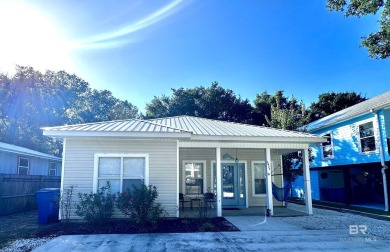 Beach Home For Sale in Orange Beach, Alabama