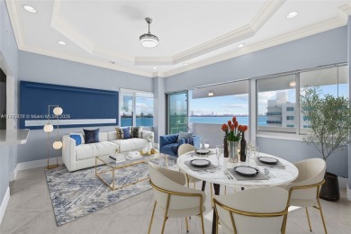 Beach Condo For Sale in North Bay Village, Florida