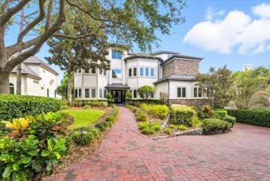 Beach Home For Sale in Palm Harbor, Florida