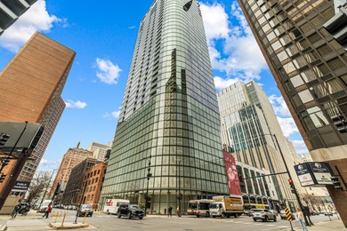 Beach Condo For Sale in Chicago, Illinois