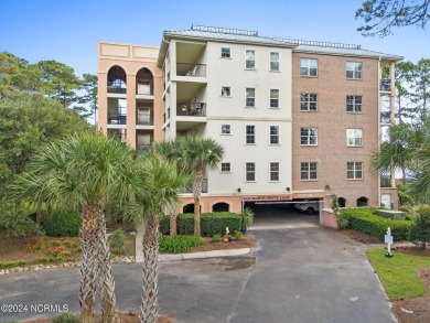 Beach Condo For Sale in Southport, North Carolina