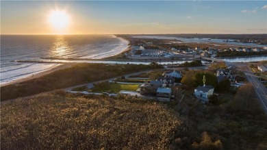 Beach Home For Sale in Westerly, Rhode Island