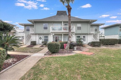 Beach Condo For Sale in Port Aransas, Texas