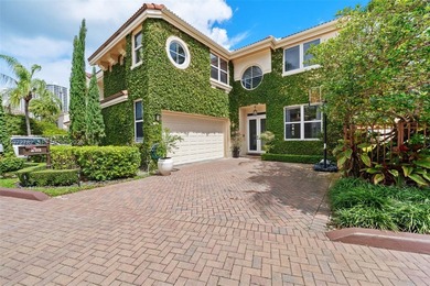 Beach Home Sale Pending in Aventura, Florida