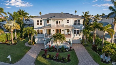 Beach Home For Sale in Holmes Beach, Florida
