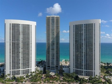 Beach Condo For Sale in Hallandale Beach, Florida