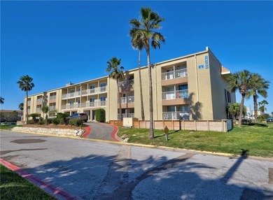 Beach Condo For Sale in Corpus Christi, Texas