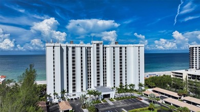Beach Condo For Sale in Longboat Key, Florida