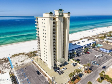 Beach Condo For Sale in Panama City, Florida
