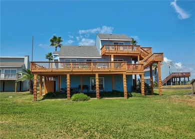 Beach Condo For Sale in Port Aransas, Texas