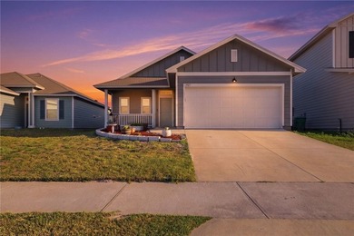 Beach Home For Sale in Aransas Pass, Texas