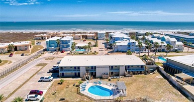 Beach Condo For Sale in Port Aransas, Texas