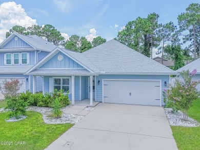 Beach Home For Sale in Panama City Beach, Florida