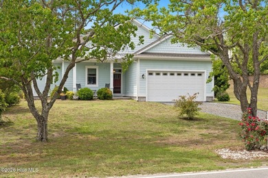 Beach Home For Sale in Southport, North Carolina