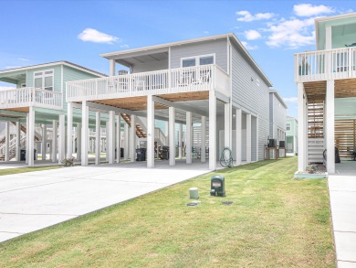 Vacation Rental Beach House in Rockport, Texas