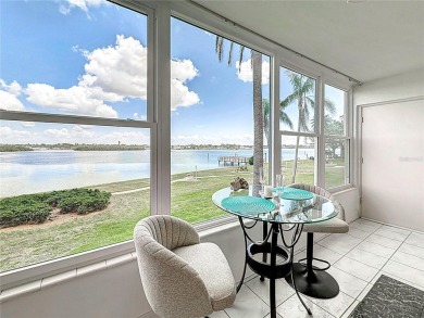 Beach Condo For Sale in South Pasadena, Florida