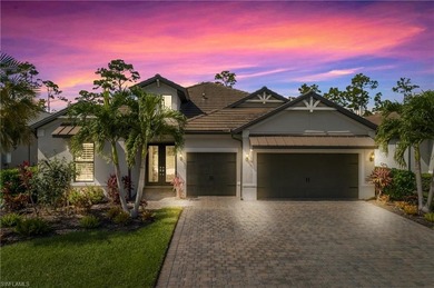 Beach Home For Sale in Fort Myers, Florida
