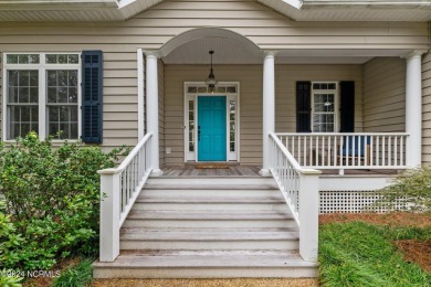 Beach Home For Sale in Oriental, North Carolina