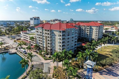 Beach Condo For Sale in Bradenton, Florida