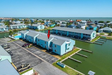 Beach Condo For Sale in Rockport, Texas