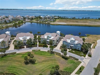 Beach Condo For Sale in Bradenton, Florida