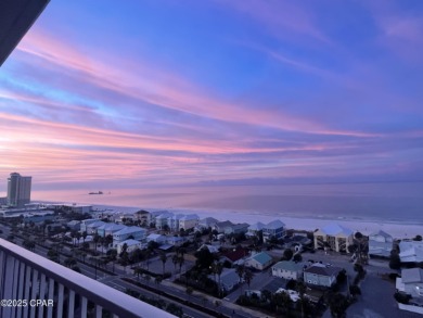 Beach Condo Active Under Contract in Panama City Beach, Florida