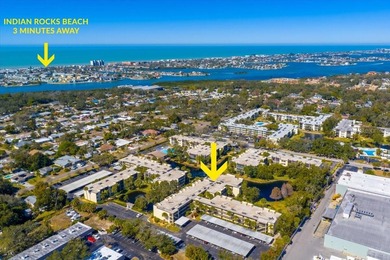 Beach Condo For Sale in Largo, Florida