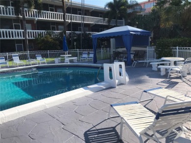 Beach Condo For Sale in Hallandale Beach, Florida