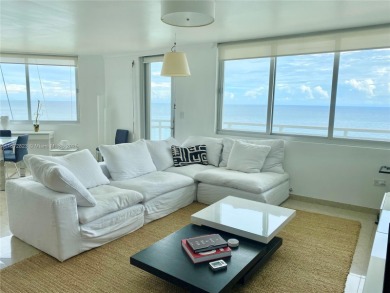 Beach Condo For Sale in Miami Beach, Florida