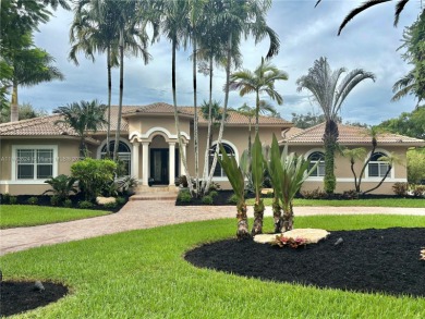 Beach Home For Sale in Davie, Florida