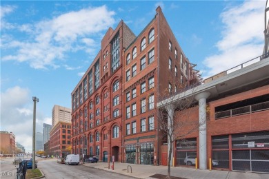 Beach Condo For Sale in Cleveland, Ohio