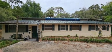 Beach Home For Sale in Hudson, Florida