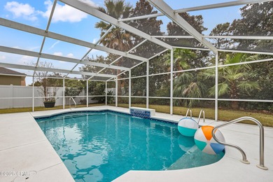 Beach Home Sale Pending in Panama City Beach, Florida