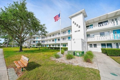 Beach Condo For Sale in Seminole, Florida