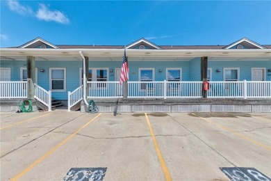 Beach Condo For Sale in Port Aransas, Texas