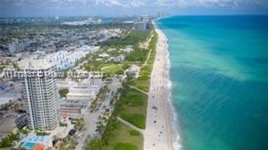 Beach Lot For Sale in Miami Beach, Florida