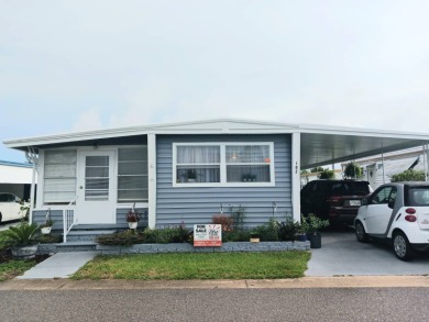 Beach Home For Sale in Largo, Florida