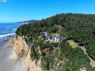 Beach Home Off Market in Bandon, Oregon