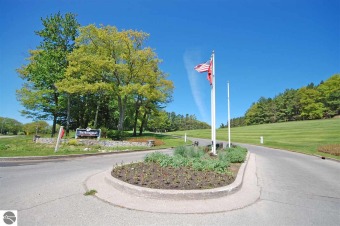 Beach Lot Off Market in Glen Arbor, Michigan