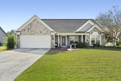 Beach Home For Sale in Hampstead, North Carolina