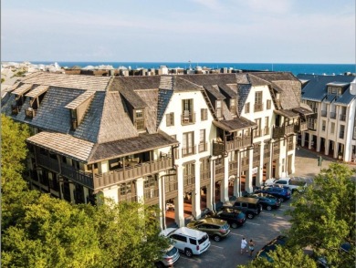 Beach Condo Sale Pending in Inlet Beach, Florida