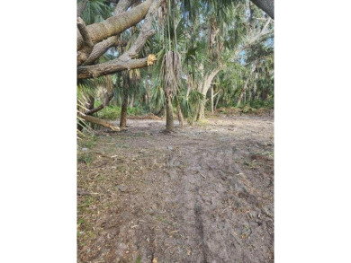 Beach Lot For Sale in Port Charlotte, Florida