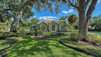 Beach Home For Sale in Osprey, Florida